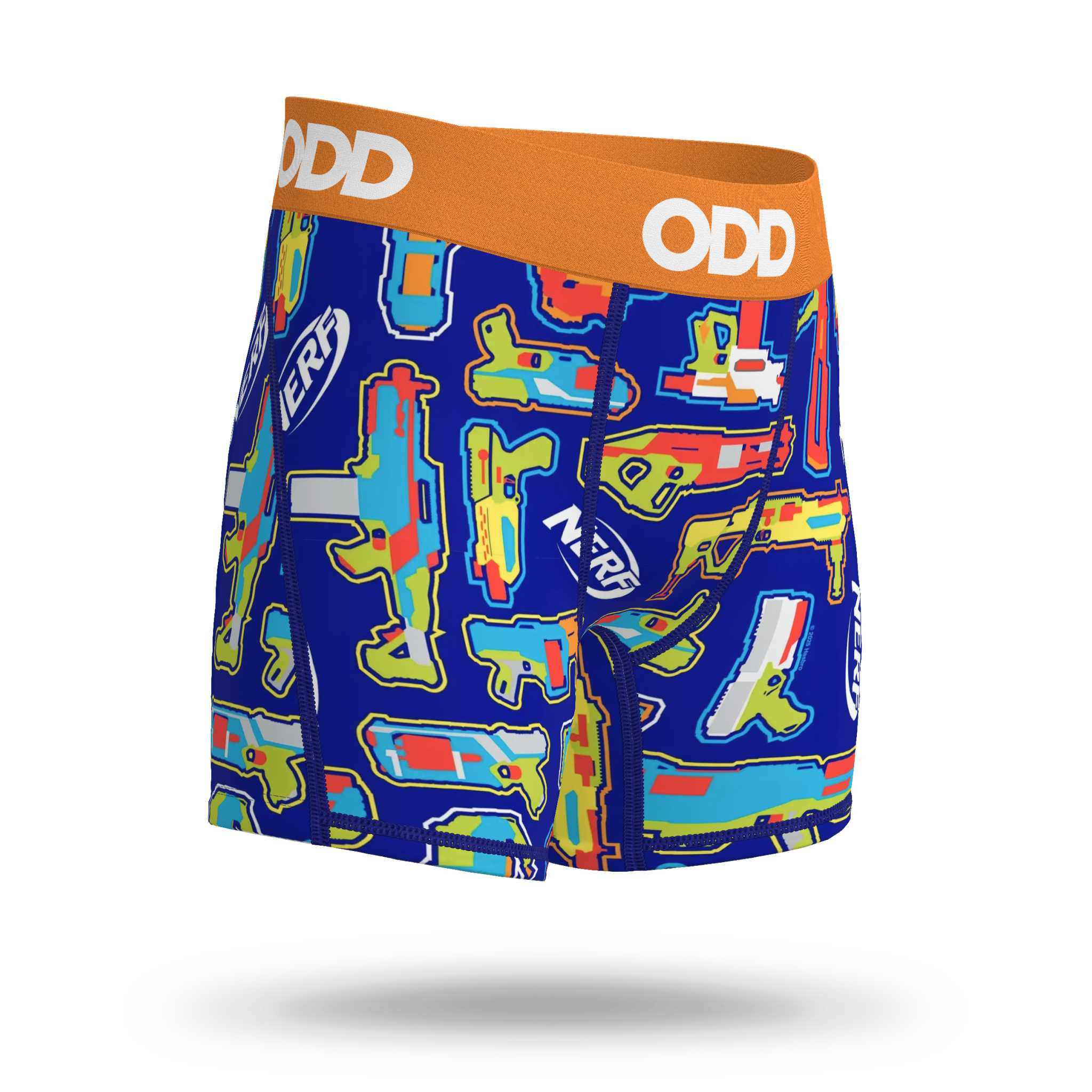 Nerf Blasters Kids' Boxer Briefs