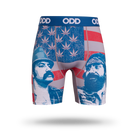 Cheech & Chong USA Men's Boxer Briefs