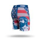 Cheech & Chong USA Men's Boxer Briefs