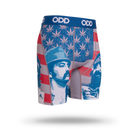 Cheech & Chong USA Men's Boxer Briefs