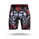 Pistolero Men's Boxer Briefs