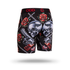 Pistolero Men's Boxer Briefs