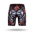 Pistolero Men's Boxer Briefs