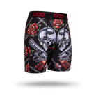 Pistolero Men's Boxer Briefs