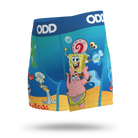 SpongeBob Bikini Bottom Crew Kids Boxer Briefs