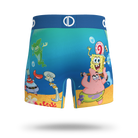 SpongeBob Bikini Bottom Crew Kids Boxer Briefs