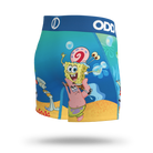 SpongeBob Bikini Bottom Crew Kids Boxer Briefs