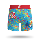 Froot Loops Swirls Kids Boxer Briefs