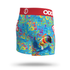 Froot Loops Swirls Kids Boxer Briefs