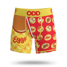 Eggo Waffles Split Kids Boxer Briefs