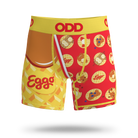 Eggo Waffles Split Kids Boxer Briefs