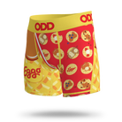 Eggo Waffles Split Kids Boxer Briefs