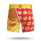 Eggo Waffles Split Kids Boxer Briefs