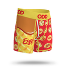 Eggo Waffles Split Kids Boxer Briefs