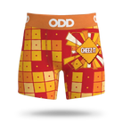 Cheez-It Patterns Kids Boxer Briefs