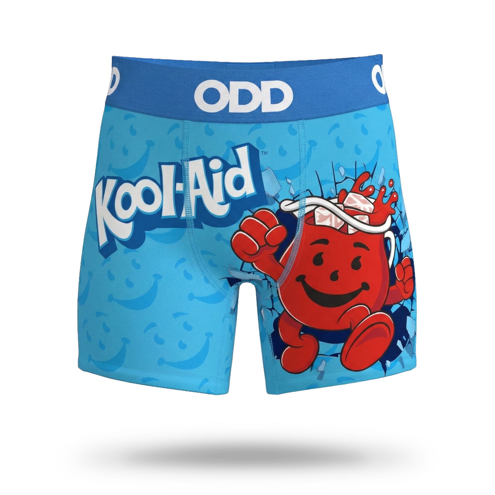 Kool-Aid Wall Break Kids Boxer Briefs