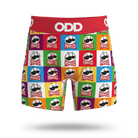 Snacks Kids Boxer Brief 3-Pack