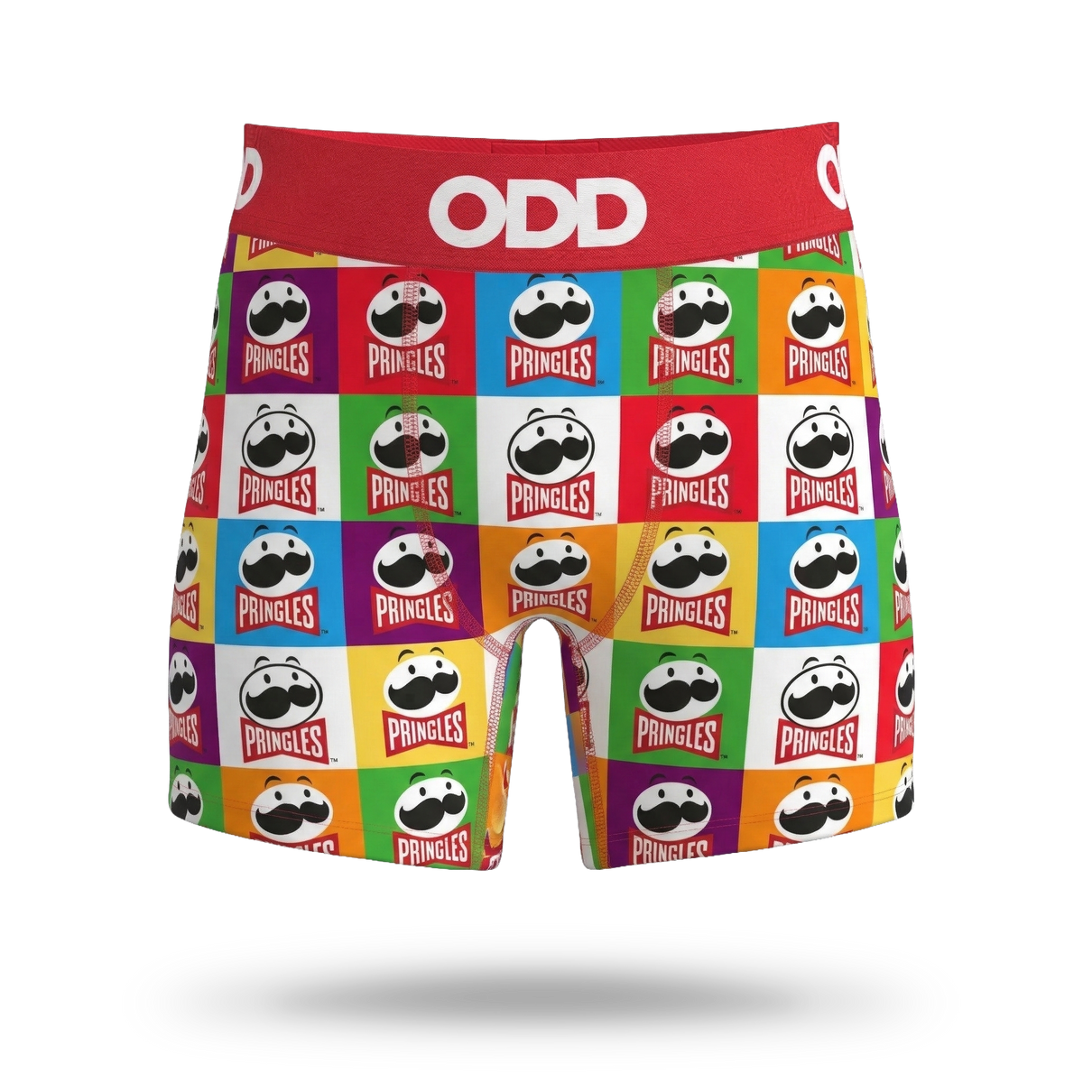 Snacks Kids Boxer Brief 3-Pack