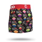 Top Ramen Bowls Kids Boxer Briefs
