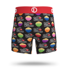 Top Ramen Bowls Kids Boxer Briefs