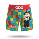 Monopoly All Is Fair Kids Boxer Briefs