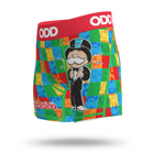 Monopoly All Is Fair Kids Boxer Briefs