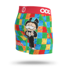 Monopoly All Is Fair Kids Boxer Briefs