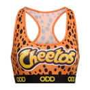 Cheetos Women's Sports Bra