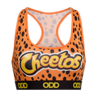 Cheetos Women's Sports Bra