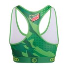 Mountain Dew Women's Sports Bra