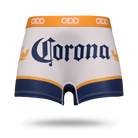 Corona Extra Women's Boy Shorts