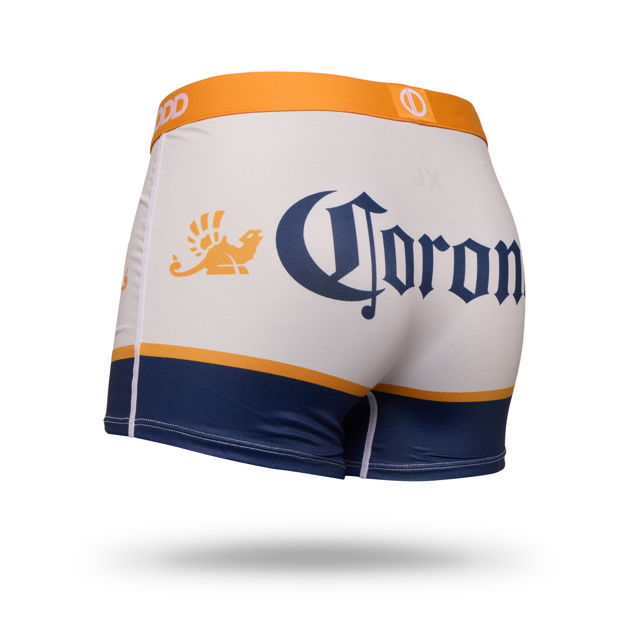 Corona Extra Women's Boy Shorts