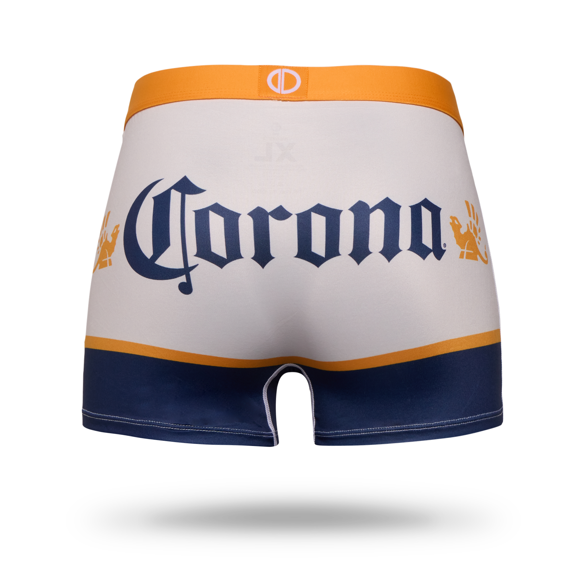 Corona Extra Women's Boy Shorts