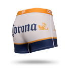 Corona Extra Women's Boy Shorts