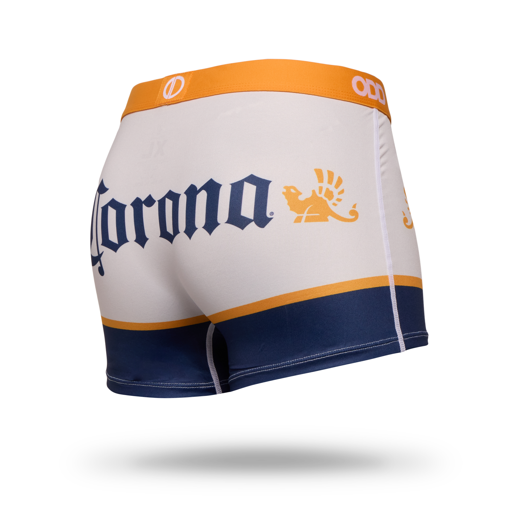 Corona Extra Women's Boy Shorts