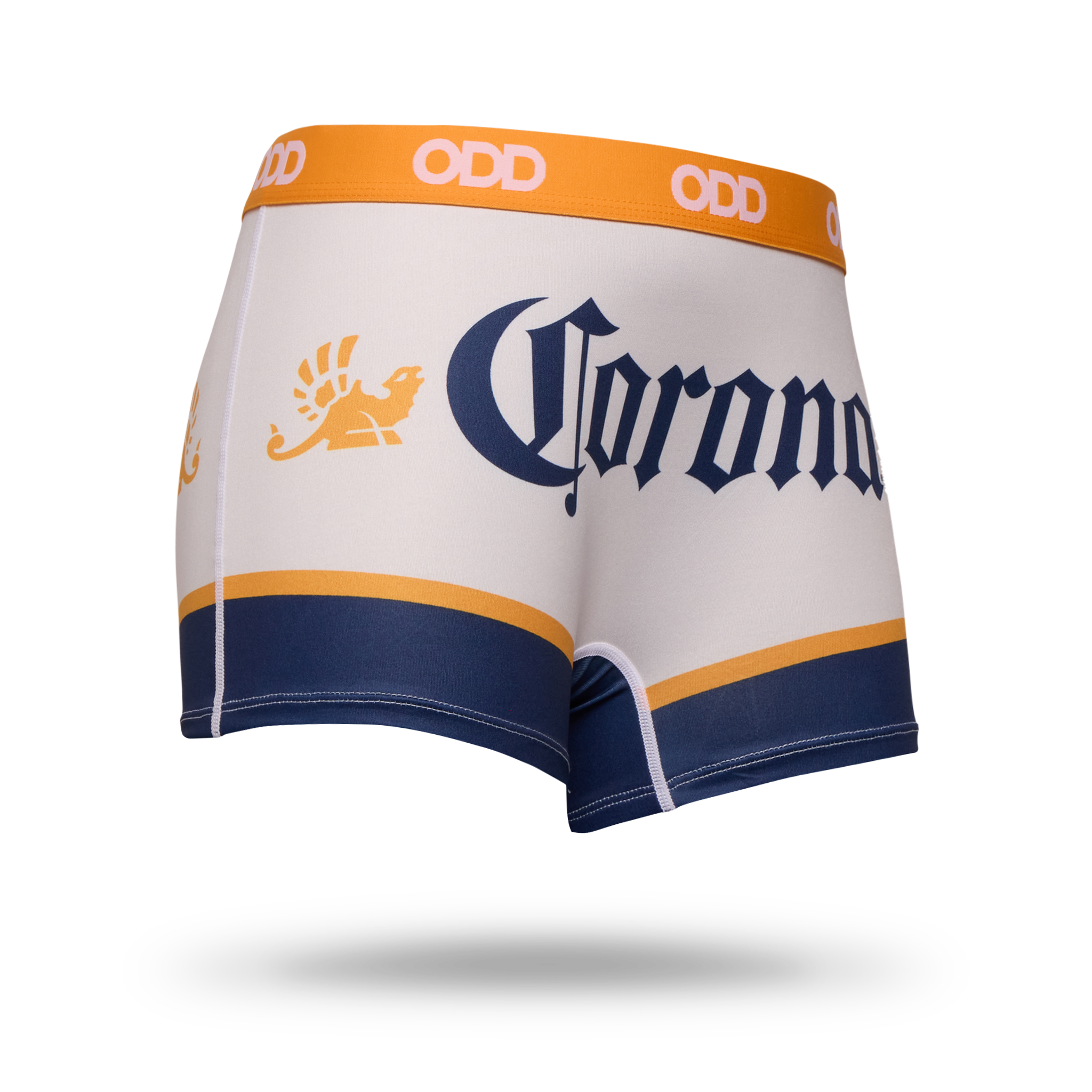 Corona Extra Women's Boy Shorts