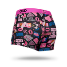 Mean Girls Stickers Women's Boy Shorts