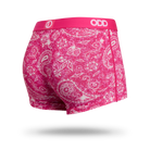 Bandana Glitter Women's Boy Shorts