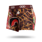 Warplane Designer Women's Boy Shorts