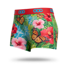 Tropic Blossoms Women's Boy Shorts