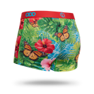 Tropic Blossoms Women's Boy Shorts