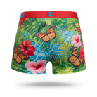Tropic Blossoms Women's Boy Shorts