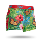 Tropic Blossoms Women's Boy Shorts