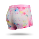 Chalk Flowers Women's Boy Shorts