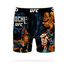 Noche UFC Todos Men's Boxer Briefs