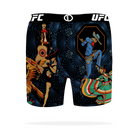 Noche UFC Todos Men's Boxer Briefs