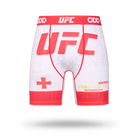 Merab Dvalishvili Print Men's Boxer Briefs