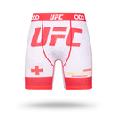 Merab Dvalishvili Print Men's Boxer Briefs