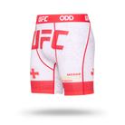 Merab Dvalishvili Print Men's Boxer Briefs