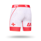 Merab Dvalishvili Print Men's Boxer Briefs